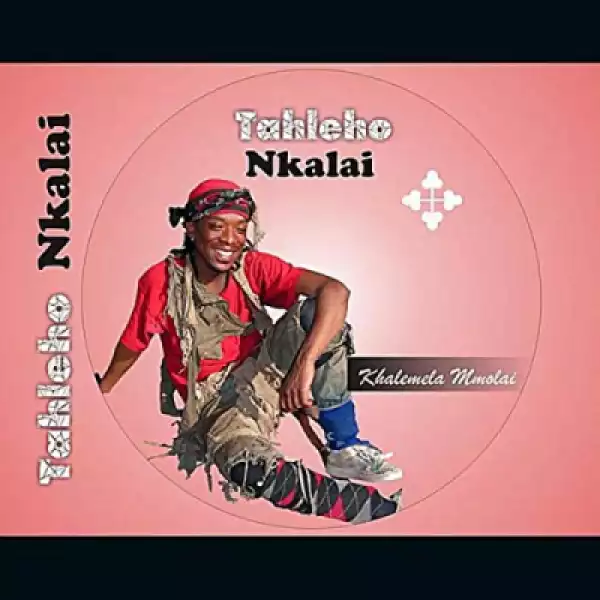 Tahleho Nkalai - Ngena Nathi